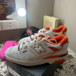 new balance 550